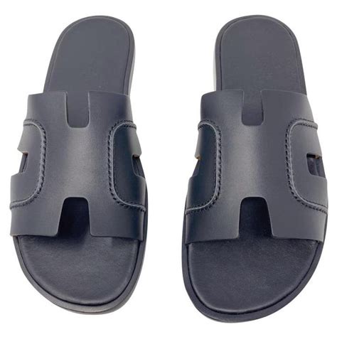 hermes sandalwn|hermes sandals for men.